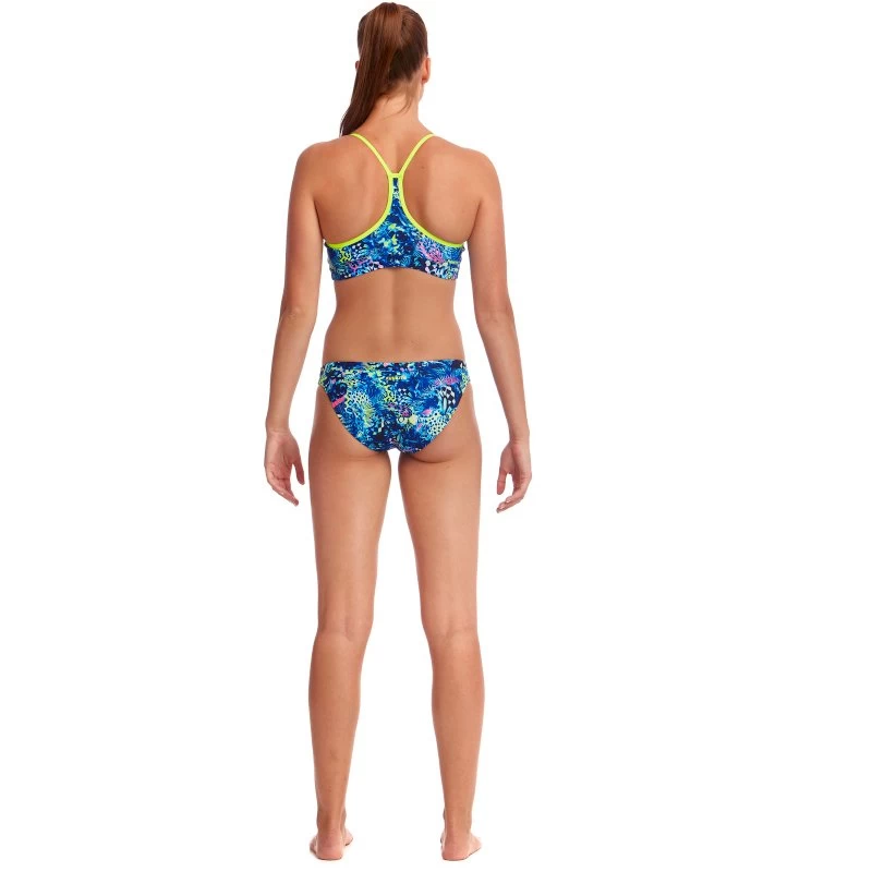 Funkita Damen Bikini Hose Hipster Brief Butterfly Effect 6 Funkita Damen Bikini Hose Hipster Brief Butterfly Effect – Bild 4