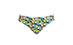 Funkita Damen Bikini Hose Sports Brief Toucan Do It