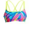 Funkita Damen Bikini Oberteil Criss Cross Top Frickin Laser -Schwimmausrüstung Funkita Damen Bikini Oberteil Criss Cross Top Frickin Laser 50 01