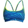 Funkita Damen Bikini Oberteil Top Streaker -Schwimmausrüstung Funkita Damen Bikini Oberteil Top Streaker 40 01