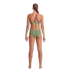 Funkita Damen Bikini Oberteil Top Toucan Do It -Schwimmausrüstung Funkita Damen Bikini Oberteil Top Toucan Do It 32 03