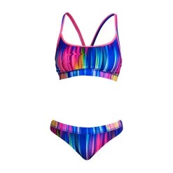Funkita Damen Bikini Event Horizon