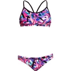 Funkita Mädchen Bikini Limitless