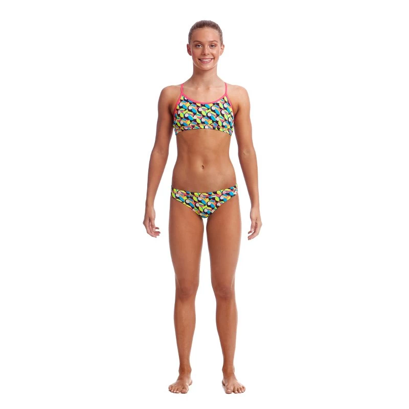 Funkita Mädchen Bikini Toucan Do It 4 Funkita Mädchen Bikini Toucan Do It – Bild 2