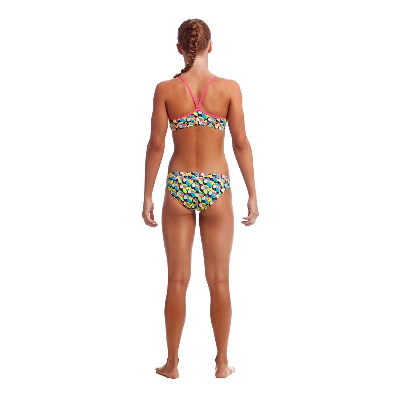 Funkita Mädchen Bikini Toucan Do It 5 Funkita Mädchen Bikini Toucan Do It – Bild 3