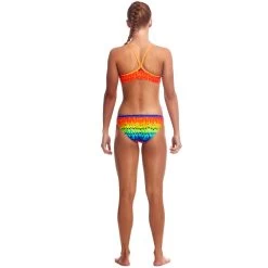 Funkita Mädchen Bikini Wing It -Schwimmausrüstung Funkita Maedchen Bikini Wing It 93 03