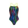 Funkita Mädchen Badeanzug Rain Down Strapped In 2 Funkita Mädchen Badeanzug Rain Down Strapped In -Schwimmausrüstung Funkita Mdchen Badeanzug Speed Cheat Strapped In 847 01