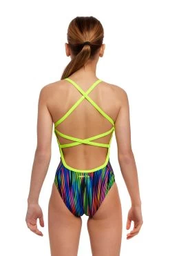 Funkita Mädchen Badeanzug Rain Down Strapped In 7 Funkita Mädchen Badeanzug Rain Down Strapped In -Schwimmausrüstung Funkita Mdchen Badeanzug Speed Cheat Strapped In 847 03