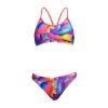 Funkita Mädchen Bikini Radar Rage -Schwimmausrüstung Funkita Mdchen Bikini Schwimma Stinga 812 01
