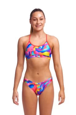 Funkita Mädchen Bikini Radar Rage 6 Funkita Mädchen Bikini Radar Rage -Schwimmausrüstung Funkita Mdchen Bikini Schwimma Stinga 812 02