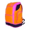Funkita Team Rucksack SAMBA SHOCK 40 L -Schwimmausrüstung Funkita Team Rucksack 45 l Samba Shock 768 01