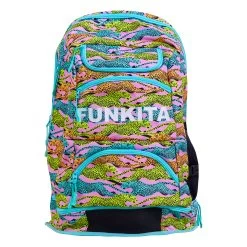Funkita Rucksack Elite Squad Lying Cheet