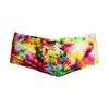 Funky Trunks Herren Out Trumpet Sidewinder Badehose -Schwimmausrüstung Funky Trunks Herren Out Trumpet Sidewinder Badehose 815 01