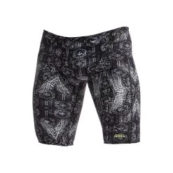 Funky Trunks Jammer Herren Tomb Raider Badehose