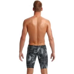 Funky Trunks Jammer Herren Tomb Raider Badehose 7 Funky Trunks Jammer Herren Tomb Raider Badehose -Schwimmausrüstung Funky Trunks Jammer Herren Block Chain Badehose 511 03