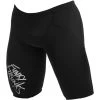 Funky Trunks Jammer Herren Chromed Badehose -Schwimmausrüstung Funky Trunks Jammer Herren Chromed Badehose 117 01