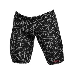 Funky Trunks Jammer Herren Texta Mess Badehose