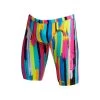 Funky Trunks Jammer Herren Winning Streak Badehose -Schwimmausrüstung Funky Trunks Jammer Herren Tomb Raider Badehose 827 01
