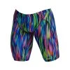 Funky Trunks Jammer Herren Rain Down Badehose -Schwimmausrüstung Funky Trunks Jammer Herren Winning Streak Badehose 873 01