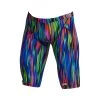 Funky Trunks Jammer Jungen Rain Down Badehose -Schwimmausrüstung Funky Trunks Jammer Jungen Event Horizon Badehose 863 01