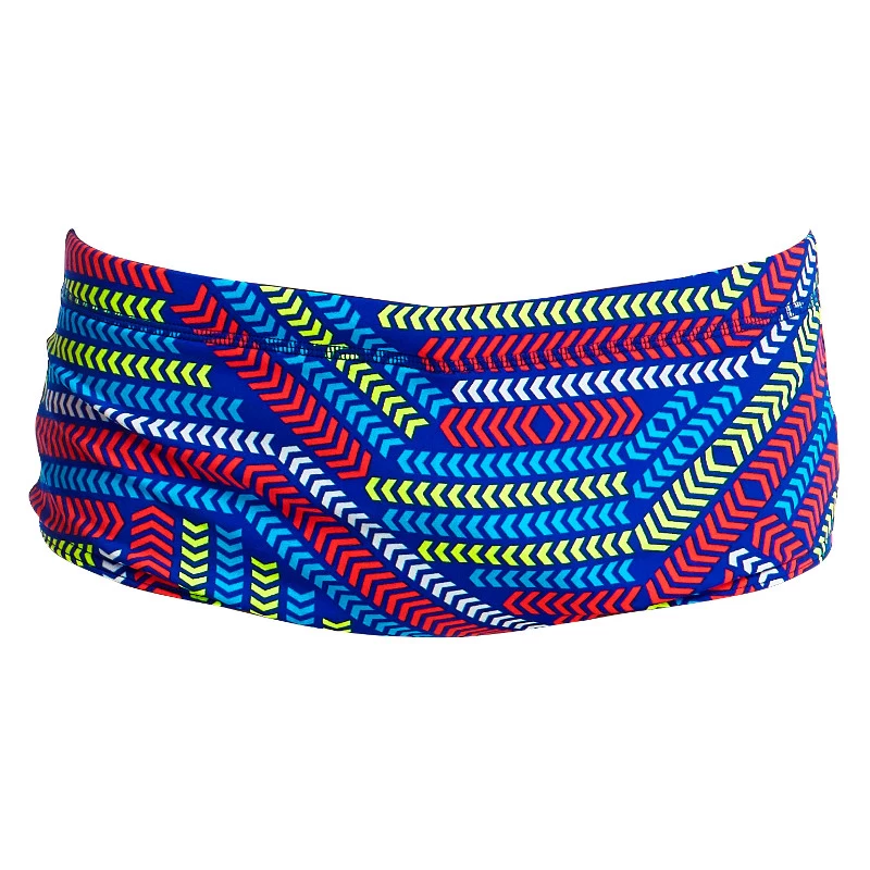 Funky Trunks Trainer Jungen Chain Reaction Badehose 3 Funky Trunks Trainer Jungen Chain Reaction Badehose