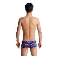Funky Trunks Trainer Jungen Wolf Pack Badehose 7 Funky Trunks Trainer Jungen Wolf Pack Badehose -Schwimmausrüstung Funky Trunks Trainer Jungen Wolf Pack Badehose 134 03