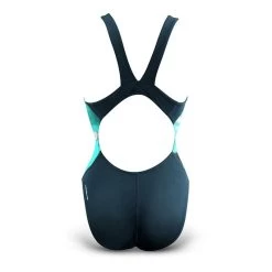 HEAD Badeanzug URBAN Blau Ultra Back -Schwimmausrüstung HEAD Badeanzug GALAXY yellow Ultra Back 727 02