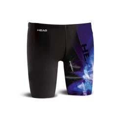 HEAD Liquidlast Jammer Herren PHOTON Blau