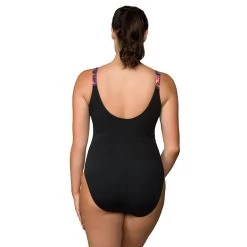 MARU Badeanzug FIBRE OPTIC Cruz Back Pacer 5 MARU Badeanzug FIBRE OPTIC Cruz Back Pacer -Schwimmausrüstung MARU Badeanzug FIBRE OPTIC Cruz Back Pacer 464 02