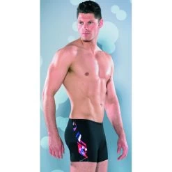 Maru Badehose Short Herren SURGE