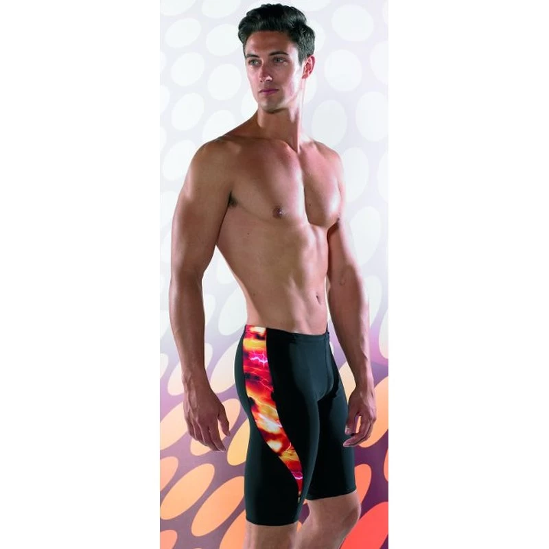 Maru Badehose Jammer Herren STORM 3 Maru Badehose Jammer Herren STORM