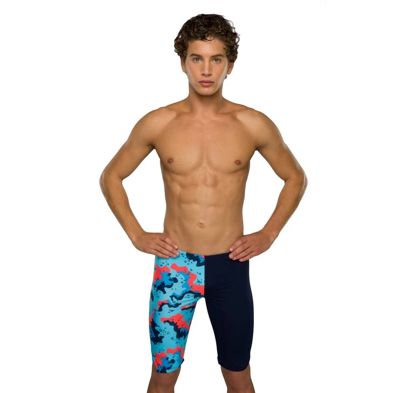 Maru Badehose Jammer Herren MERCURY RISING 3 Maru Badehose Jammer Herren MERCURY RISING