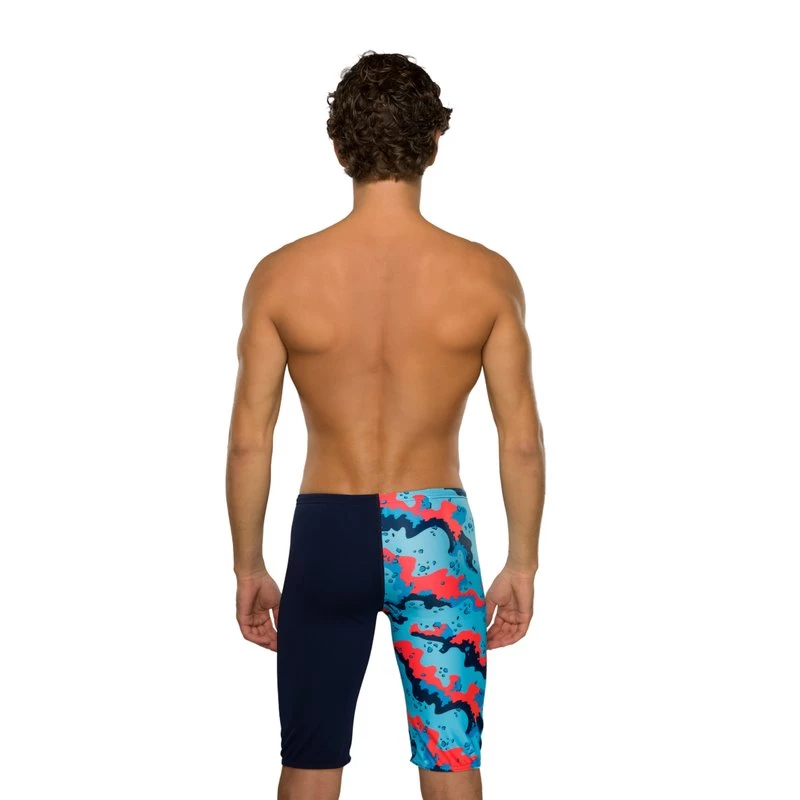 Maru Badehose Jammer Herren MERCURY RISING 4 Maru Badehose Jammer Herren MERCURY RISING – Bild 2