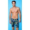 Maru Badehose Jammer Herren REFLECT -Schwimmausrüstung Maru Badehose Jammer Herren REFLECT 484 01