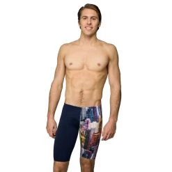 Maru Badehose Jammer Herren HIGH RISE
