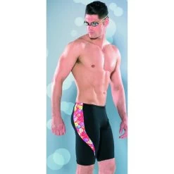 Maru Badehose Jammer Herren SMILEY