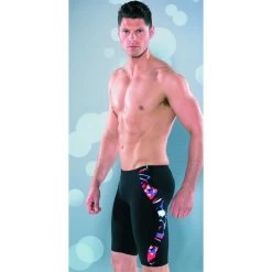 Maru Badehose Jammer Herren SURGE