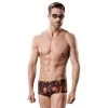 Maru Badehose Trainer Herren DEMON -Schwimmausrüstung Maru Badehose Trainer Herren DEMON 481 01