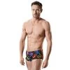 Maru Badehose Trainer Herren HANDS -Schwimmausrüstung Maru Badehose Trainer Herren DEMON 482 01