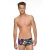 Maru Badehose Trainer Herren NEON DIAMONDS -Schwimmausrüstung Maru Badehose Trainer Herren NEON DIAMONDS 483 01