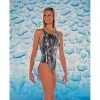 Maru Damen Badeanzug SNAPPY Sparkle Tek Back Glänzend 1 Maru Damen Badeanzug SNAPPY Sparkle Tek Back Glänzend -Schwimmausrüstung Maru Damen Badeanzug Carnaby Sparkle Tek Back glnzend 639 01