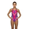 Maru Damen Badeanzug CARNIVAL Vault Back 1 Maru Damen Badeanzug CARNIVAL Vault Back -Schwimmausrüstung Maru Damen Badeanzug Carnival Vault Back 754 01