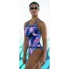 Maru Damen Badeanzug ICE Vault Back -Schwimmausrüstung Maru Damen Badeanzug ICE Vault Back 758 01