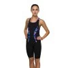 Maru Damen Badeanzug Mit Bein GALAXY SWIRL 2 Maru Damen Badeanzug Mit Bein GALAXY SWIRL -Schwimmausrüstung Maru Damen Badeanzug mit Bein GALAXY SWIRL 756 01