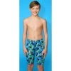 Maru Jungen Badehose Jammer TOWER BLOKK TED -Schwimmausrüstung Maru Jungen Badehose Jammer MARVELLOUS HEROES 688 01