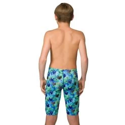 Schwimmausrüstung -Schwimmausrüstung Maru Jungen Badehose Jammer MARVELLOUS HEROES 688 02