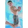 Maru Jungen Badehose Jammer DECK 1 Maru Jungen Badehose Jammer DECK -Schwimmausrüstung Maru Jungen Badehose Jammer NEVER LOSE A RACE 526 01