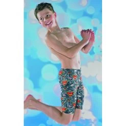 Maru Jungen Badehose Jammer DECK