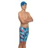 Maru Jungen Badehose Jammer Panel MERCURY RISING -Schwimmausrüstung Maru Jungen Badehose Jammer Panel TOWER BLOKK TED 355 01