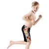 Maru Jungen Badehose Jammer SUPER HERO -Schwimmausrüstung Maru Jungen Badehose mit Bein MARVELLOUS HEROES 360 01